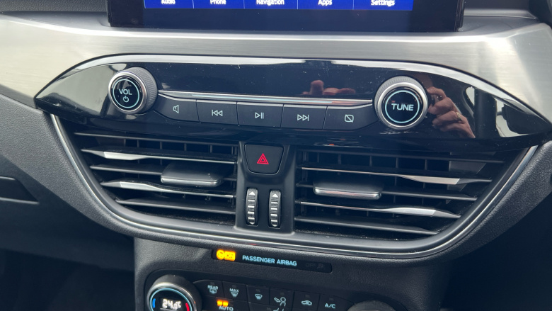 Ford Kuga 1.5 EcoBlue Titanium 5dr Auto Diesel Estate